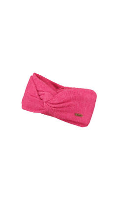 BARTS Witzia Headband hot pink