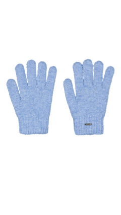 BARTS Shae Gloves light blue