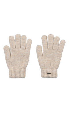 BARTS Shae Gloves cream