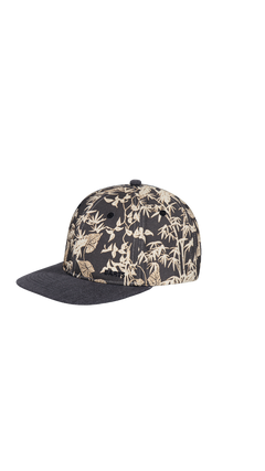 BARTS Blaize Cap black