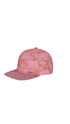 BARTS Blaize Cap pink