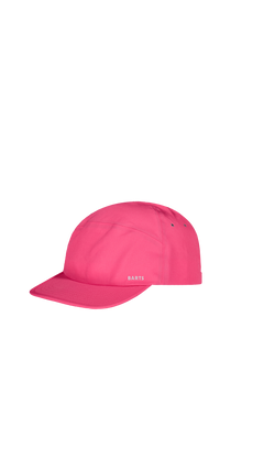 BARTS Gardnes Cap hot pink