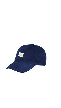 BARTS Begonia Cap navy