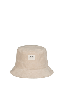 BARTS Gladiola Hat cream