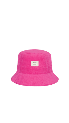 BARTS Gladiola Hat hot pink