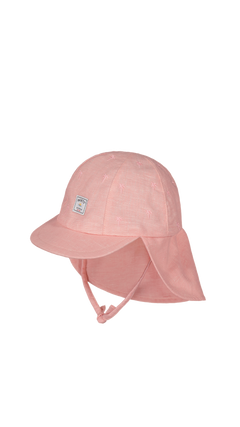 BARTS Ikkan Cap pink