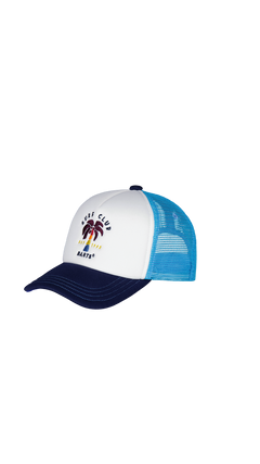 BARTS Surfie Cap blue