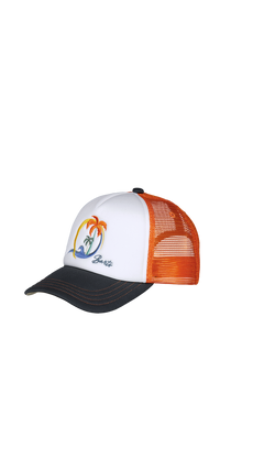 BARTS Surfie Cap orange