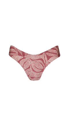 BARTS Akamu High Cut Briefs morganite