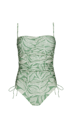 BARTS Akamu Bandeau One Piece sage