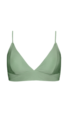 BARTS Isla Bralette sage