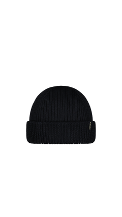 BARTS Allygator Beanie black