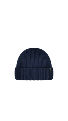 BARTS Allygator Beanie navy