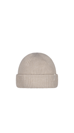 BARTS Allygator Beanie sand