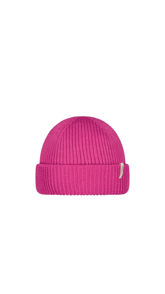 BARTS Allygator Beanie hot pink