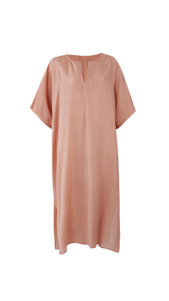 BARTS Mohana Kaftan pink