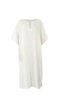 BARTS Mohana Kaftan off white