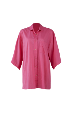 BARTS Nallae Shirt hot pink