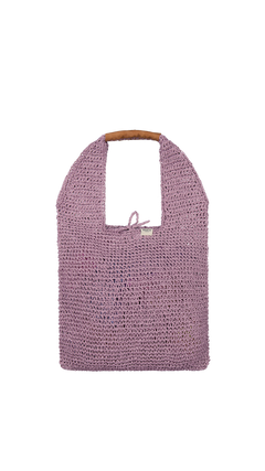 BARTS Anaa Bag dusty pink