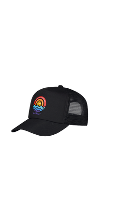 BARTS Mataiva Cap black