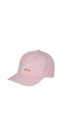 BARTS Panao Cap dusty pink