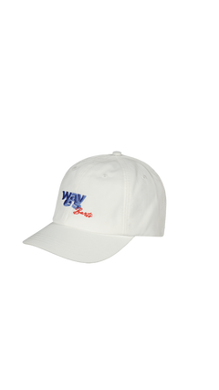 BARTS Panao Cap white