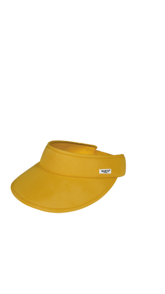 BARTS Vaitupu Visor ochre