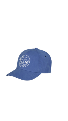 BARTS Kaukura Cap blue