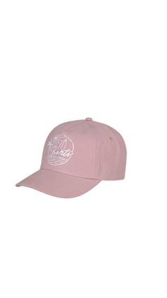 BARTS Kaukura Cap pink