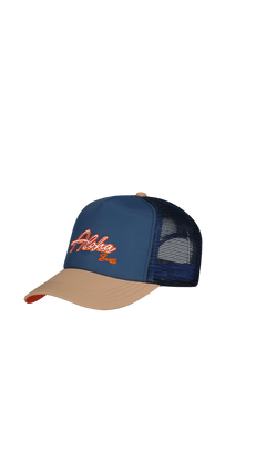 BARTS Uturoa Cap navy