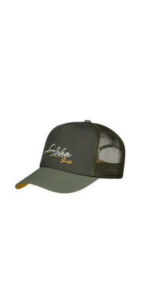 BARTS Uturoa Cap army