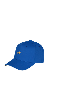 BARTS Dompu Cap blue