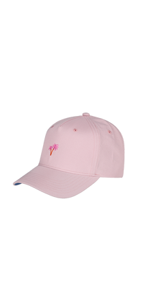 BARTS Dompu Cap pink