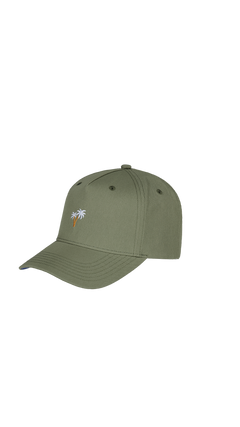 BARTS Dompu Cap khaki