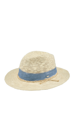 BARTS Ponui Hat blue