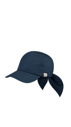 BARTS Wupper Cap navy