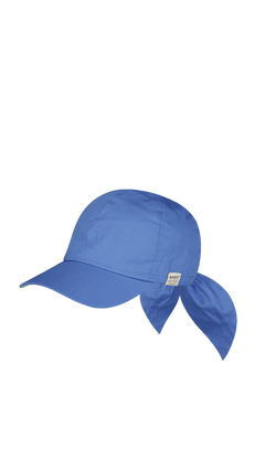 BARTS Wupper Cap blue