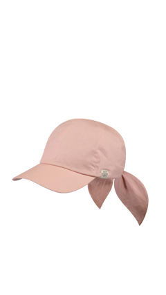 BARTS Wupper Cap dusty pink