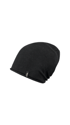 BARTS Caiman Beanie black