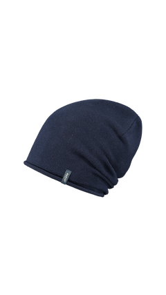 BARTS Caiman Beanie navy