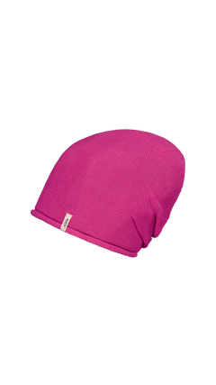 BARTS Caiman Beanie hot pink