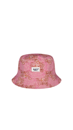 BARTS Antigua Hat Kids pink