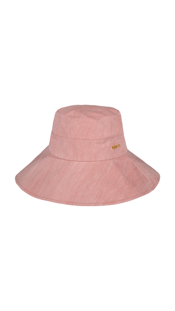 BARTS Hamutan Hat pink - Order now at BARTS