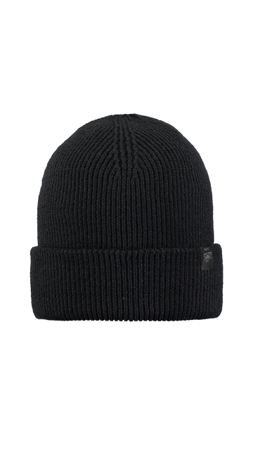 Beanie now Order - at Willes BARTS black BARTS
