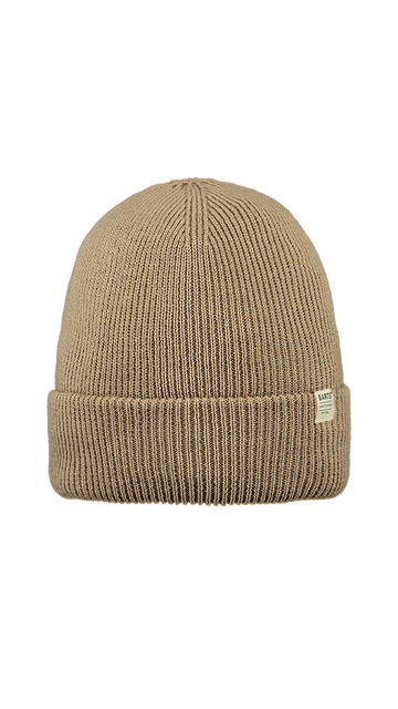 BARTS Feodore Beanie black - Order now at BARTS