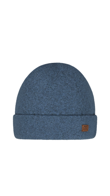 BARTS Vale Beanie blue - Order now at BARTS