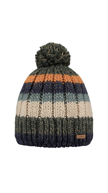 Kids now BARTS Beanie - blue BARTS Order at Goser