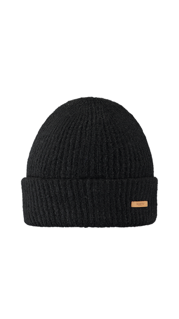 BARTS Feodore Beanie at now - BARTS black Order