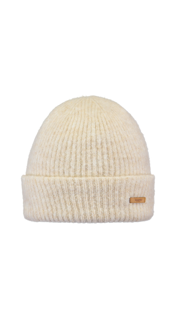 BARTS Feodore Beanie black - Order now at BARTS
