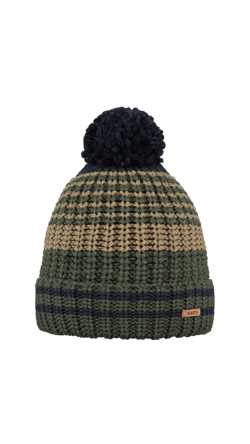 BARTS Goser Beanie Kids blue - Order now at BARTS